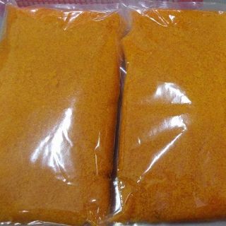 Bột Lòng Đỏ Trứng Muối