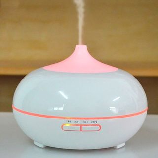 Máy Khuếch Tán Tinh Dầu Bí Ngô