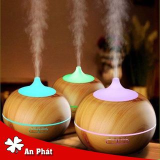 Máy Khuếch Tán Tinh Dầu Bí Ngô