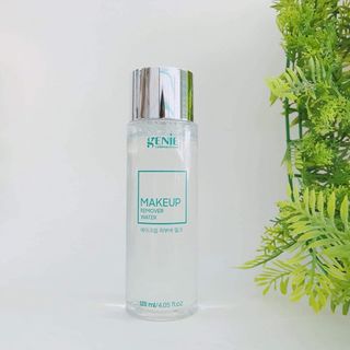 Nước tẩy trang sinh học Genie Makeup Water