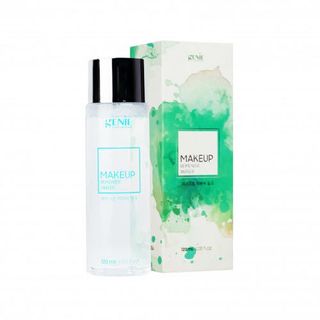 Nước tẩy trang sinh học Genie Makeup Water