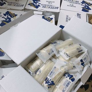 Bánh sữa chua đài loan MINIPOCKET- ông già ngậm tẩu