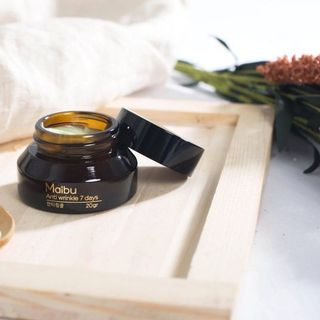 Kem trị nám Genie maibu anti wrinkle 7 days 20gr