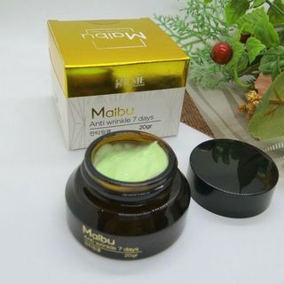 Kem trị nám Genie maibu anti wrinkle 7 days 20gr