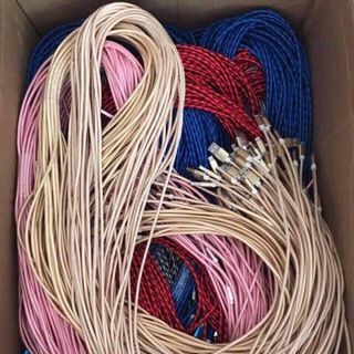 cáp sạc điện thoại dài 3m