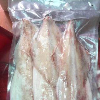 Hải sản mực trứng mực một nắng cá trứng khô đù khô cá chỉ vàng bò mỹ