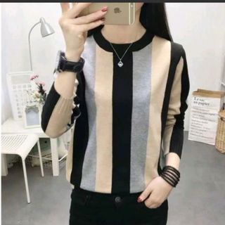 Áo Nữ Tay Dài Đẹp