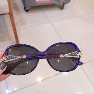 Kính Mát Nữ tròng phin