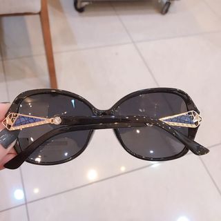 Kính Mát Nữ tròng phin