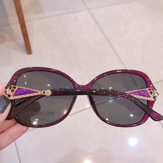 Kính Mát Nữ tròng phin