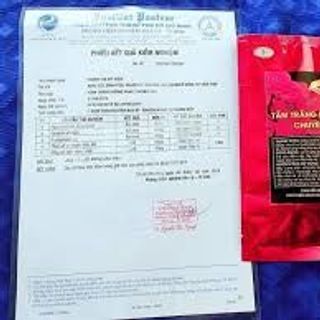 TẮM TRẮNG HỒNG SÂM CHUYÊN SPA