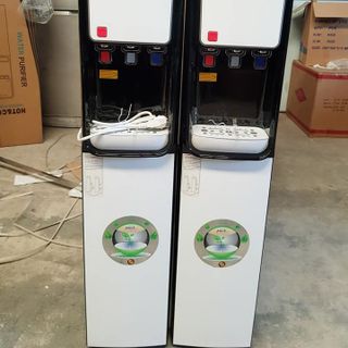 Vỏ máy lọc nước 3 vòi nóng lạnh nguội KV-2018 giá sỉ