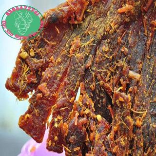 khô bò miếng mềm giá sỉ