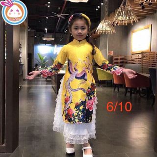 Áo dài cách tân VIP