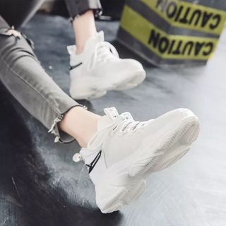 xả giày thể thao cá đế 5p