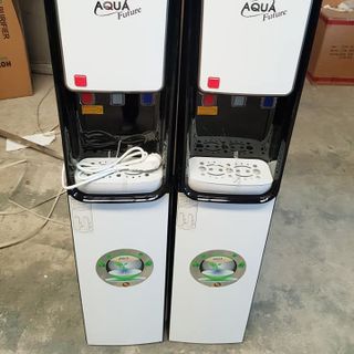 Vỏ máy lọc nước 3 vòi nóng lạnh nguội KV-2018