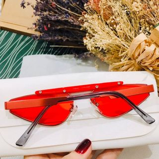Kính Mắt mèo chất chơi