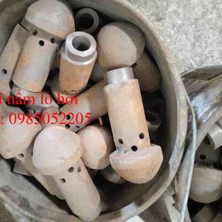 Ghi lò hơi giá tốt nhất thị trường