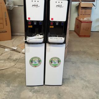 Vỏ máy lọc nước 3 vòi nóng lạnh nguội KV-2018