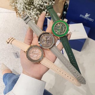 SWAROVKI NỮ CAO CẤP REPLICA