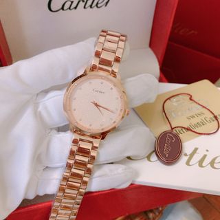 Đồng hồ nữ 02