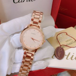 Đồng hồ nữ 02