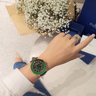SWAROVKI NỮ CAO CẤP REPLICA