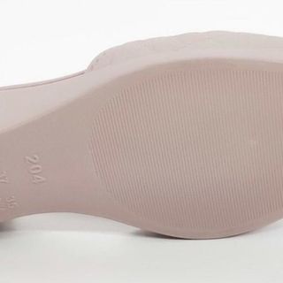Giầy nhựa nữ đi mưa đế xuồng hở gót quai hậu quai sau bít mũi kẻ trám đẹp giá rẻ GNN15