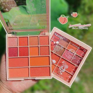 PHẤN MẮT MÁ HỒNG THÁI