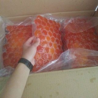Lòng đỏ trứng muối 15g