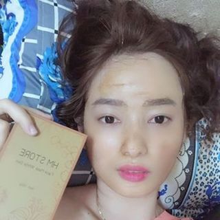 BỘT THUỐC BẮC NHÂN SÂM HMSTORE