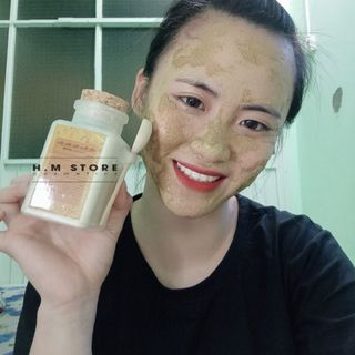 BỘT THUỐC BẮC NHÂN SÂM HMSTORE
