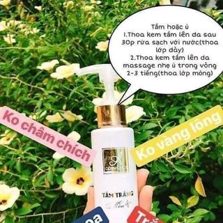 tấm trắng mềm A