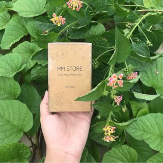 BỘT THUỐC BẮC NHÂN SÂM HMSTORE