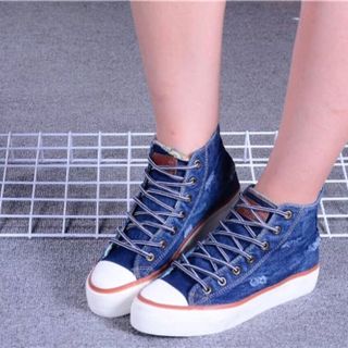 giày bata cao cổ giá siêu rẻ