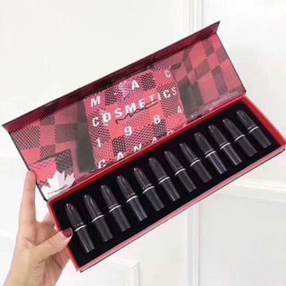Son 12 thỏi