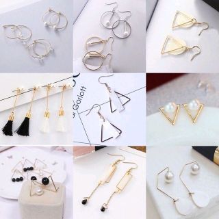 sỉ bông tai 75k
