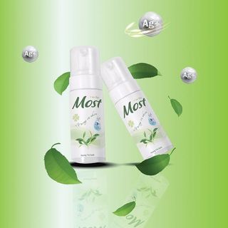 HỘP 12 CHAI NƯỚC RỬA TAY HƯƠNG TRÀ XANH