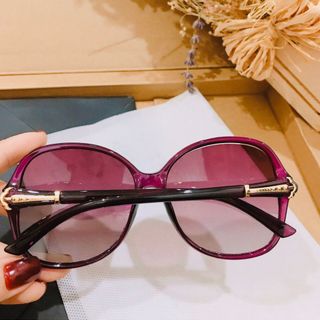 Kính Mát Nữ tròng polazered