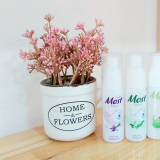 HỘP 12 CHAI NƯỚC RỬA TAY HƯƠNG TRÀ XANH