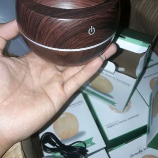 Máy xông tinh dầu