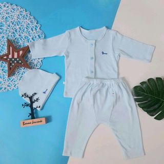 Bộ dài tay cao cấp bunny từ 310kg