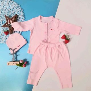 Bộ dài tay cao cấp bunny từ 310kg