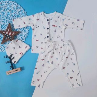 Bộ dài tay cao cấp bunny từ 310kg