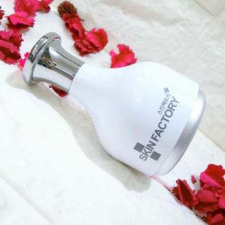 Thanh lăn đá lạnh Genie skin factory Hàn Quốc