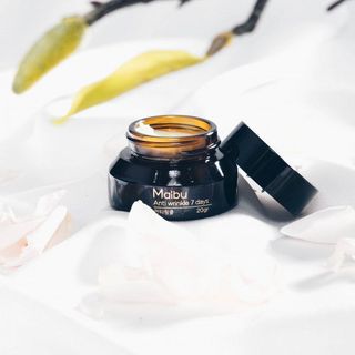 Kem trị nám Genie maibu anti wrinkle 7 days