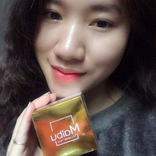 Kem trị nám Genie maibu anti wrinkle 7 days