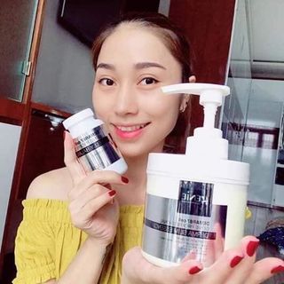 Gel tan mỡ bụng Genie