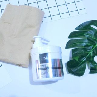 Gel tan mỡ bụng Genie