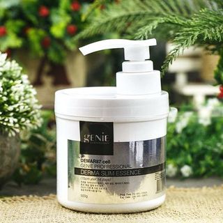Gel tan mỡ bụng Genie
